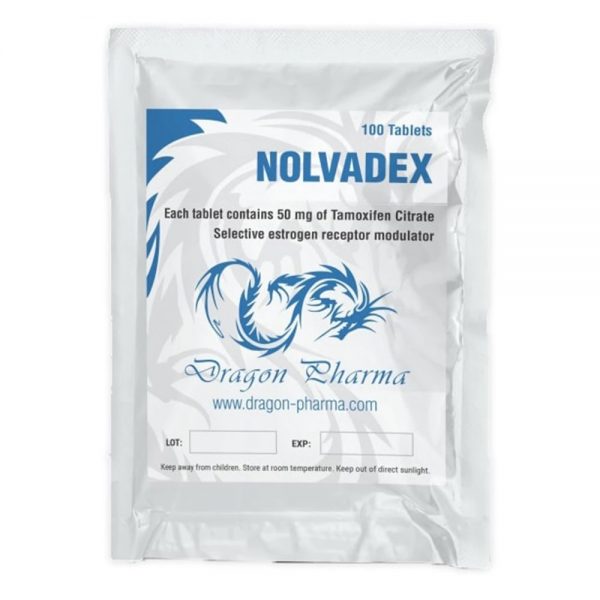 Nolvadex Dragon Pharma