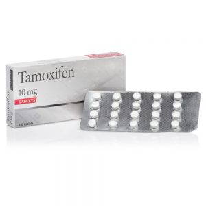 Tamoxifen 10mg SWISS REMEDIES