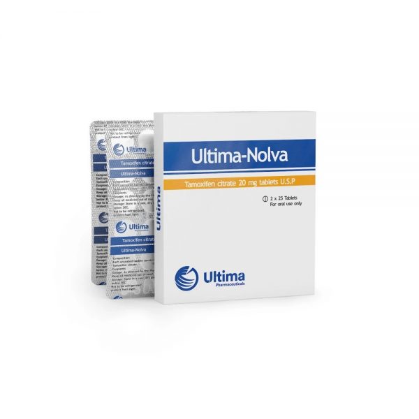 Ultima-Nolva 20 mg